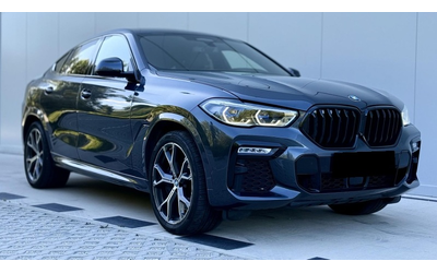 bmw-x6-x6-30d-xdrive-m-pack - 0