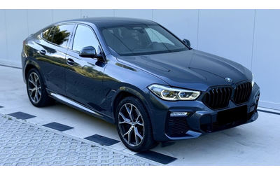bmw-x6-x6-30d-xdrive-m-pack - 1