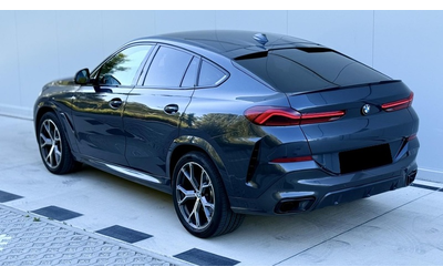 bmw-x6-x6-30d-xdrive-m-pack - 2
