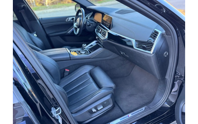 bmw-x6-x6-30d-xdrive-m-sport - 4