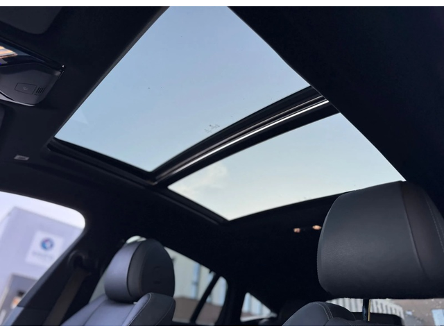 BMW X6 X6 30d xDrive M-Sport - автомобили, коли, обяви за нови и употребявани 7