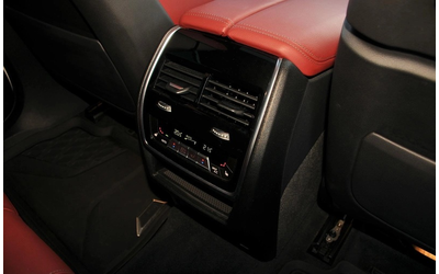 BMW X6 X6 4.0i xDrive M-Pack - автомобили, коли, обяви за нови и употребявани 15