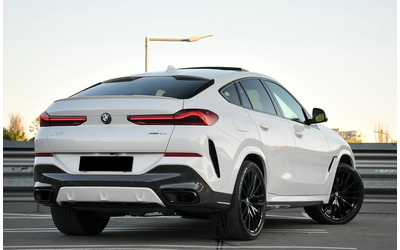 bmw-x6-x6-4-0i-xdrive-m-pack - 4