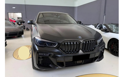 bmw-x6-x6-4-0i-xdrive-m-pack - 0