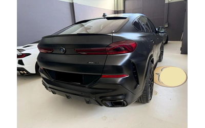 bmw-x6-x6-4-0i-xdrive-m-pack - 3