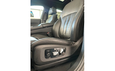 BMW X6 X6 4.0i xDrive M-Pack - автомобили, коли, обяви за нови и употребявани 6