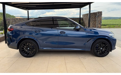 bmw-x6-x6-40d-xdrive-m-sport - 1