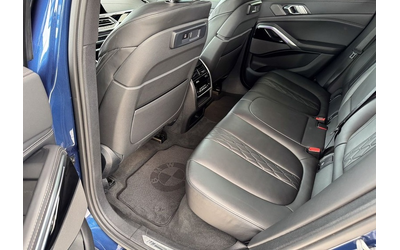 BMW X6 X6 40d xDrive M-Sport - автомобили, коли, обяви за нови и употребявани 7