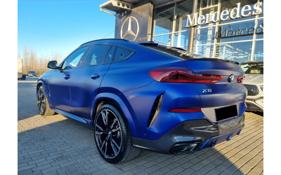 bmw-x6-x6-40i-xdrive-m-pack - 3