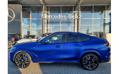 bmw-x6-x6-40i-xdrive-m-pack - 4