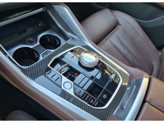 BMW X6 X6 40i xDrive M-Pack - автомобили, коли, обяви за нови и употребявани 8