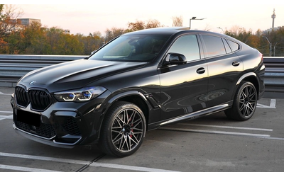 bmw-x6-x6-m-competition - 0