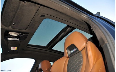 BMW X6 X6 M Competition - автомобили, коли, обяви за нови и употребявани 6