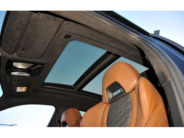 BMW X6 X6 M Competition - автомобили, коли, обяви за нови и употребявани 6