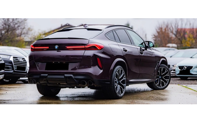 bmw-x6-x6-m-competition - 1