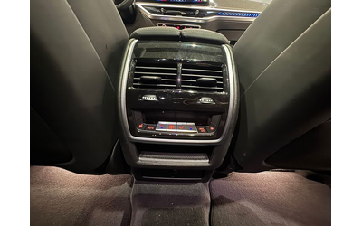 BMW X6 X6 M Competition - автомобили, коли, обяви за нови и употребявани 13