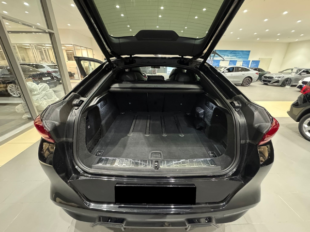 BMW X6 X6 M Competition - автомобили, коли, обяви за нови и употребявани 15