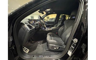 BMW X6 X6 M Competition - автомобили, коли, обяви за нови и употребявани 6