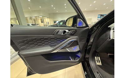 BMW X6 X6 M Competition - автомобили, коли, обяви за нови и употребявани 7