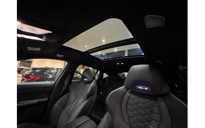 BMW X6 X6 M Competition - автомобили, коли, обяви за нови и употребявани 9