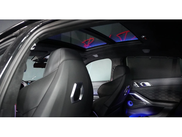 BMW X6 X6 M Competition - автомобили, коли, обяви за нови и употребявани 12