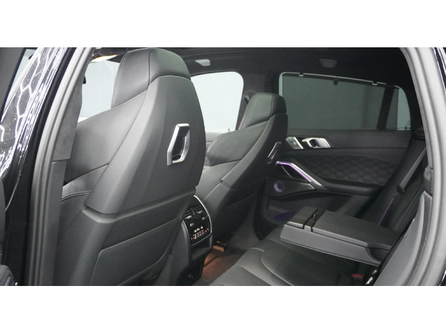 BMW X6 X6 M Competition - автомобили, коли, обяви за нови и употребявани 13