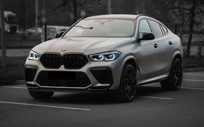bmw-x6-x6-m-competition - 0