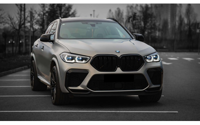 bmw-x6-x6-m-competition - 1