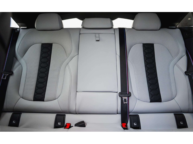 BMW X6 X6 M Competition - автомобили, коли, обяви за нови и употребявани 9