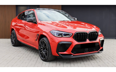 bmw-x6-x6-m-competition - 0