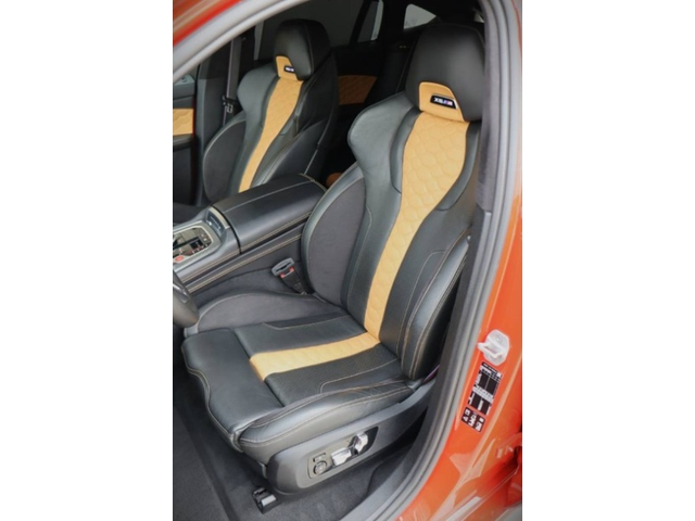 BMW X6 X6 M Competition - автомобили, коли, обяви за нови и употребявани 5