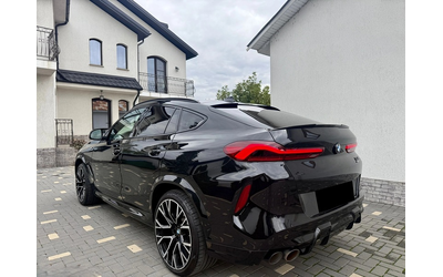 bmw-x6-x6-m-competition-xdrive - 1