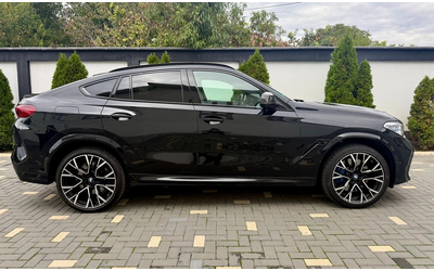 bmw-x6-x6-m-competition-xdrive - 2
