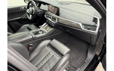 bmw-x6-x6-m-competition-xdrive - 5