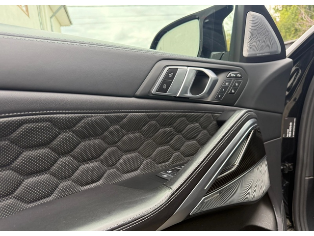 BMW X6 X6 M Competition xDrive - автомобили, коли, обяви за нови и употребявани 7