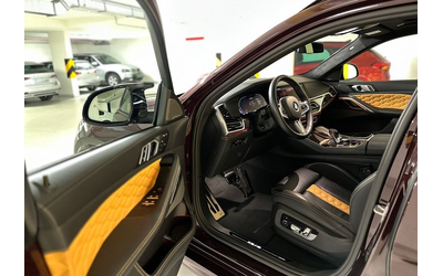 bmw-x6-x6-m-competition-xdrive - 5