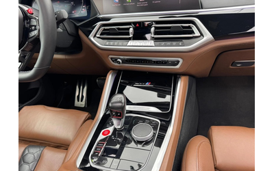 BMW X6 X6 M Larte Design - автомобили, коли, обяви за нови и употребявани 10