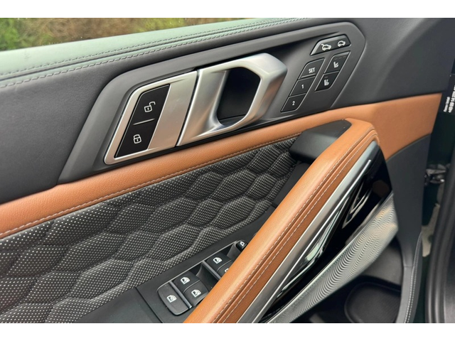 BMW X6 X6 M Larte Design - автомобили, коли, обяви за нови и употребявани 11