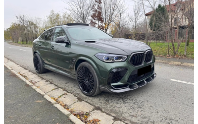 bmw-x6-x6-m-larte-design - 1