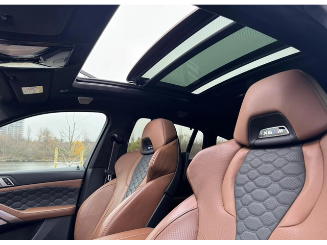 BMW X6 X6 M Larte Design - автомобили, коли, обяви за нови и употребявани 8