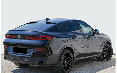 bmw-x6-x6-xdrive30d-m-sport - 2