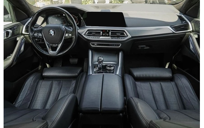 bmw-x6-x6-xdrive30d-m-sport - 4