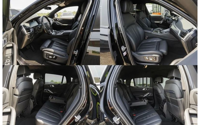 bmw-x6-x6-xdrive30d-m-sport - 5