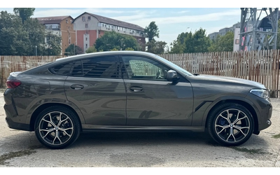 bmw-x6-x6-xdrive30d-m-sport - 2