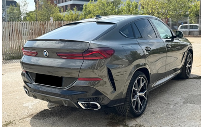 bmw-x6-x6-xdrive30d-m-sport - 4