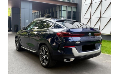 bmw-x6-x6-xdrive30d-xline - 3