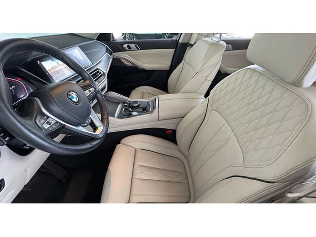 BMW X6 X6 xDrive30d Xline - автомобили, коли, обяви за нови и употребявани 5