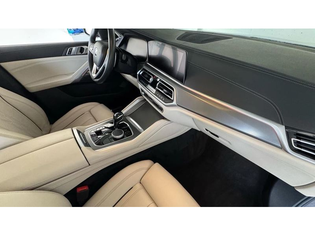 BMW X6 X6 xDrive30d Xline - автомобили, коли, обяви за нови и употребявани 6