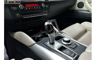 BMW X6 XDrive 35d - автомобили, коли, обяви за нови и употребявани 10