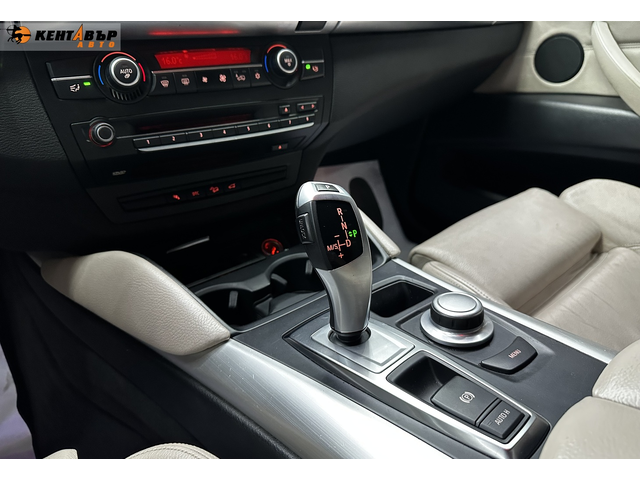 BMW X6 XDrive 35d - автомобили, коли, обяви за нови и употребявани 10